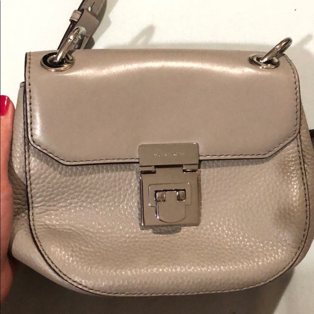 Michael Kors crossbody bag